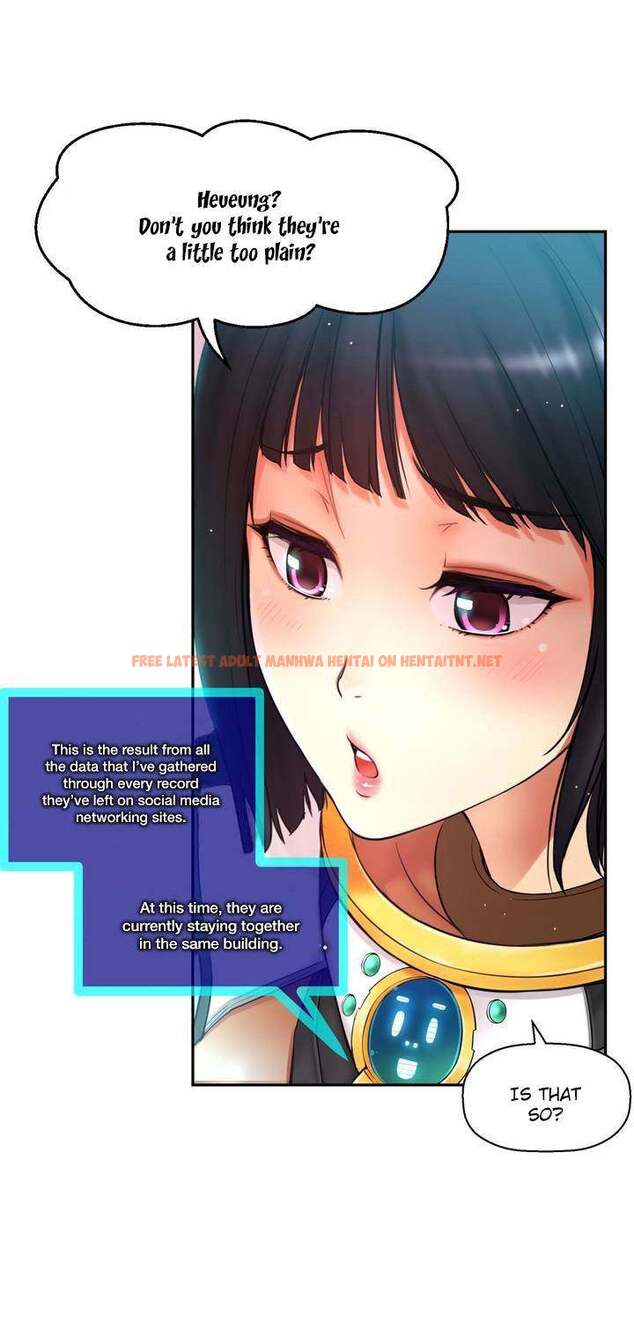 Read Hentai Image 20 318 in comic Mia’s Tool - Chapter 0 - hentaitnt.net