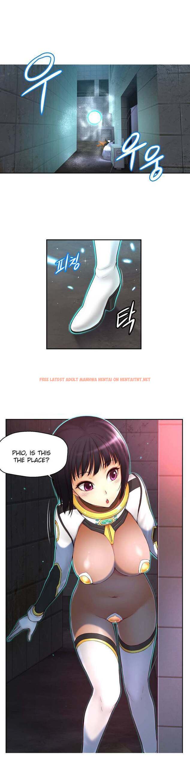 Read Hentai Image 1 313 in comic Mia’s Tool - Chapter 1 - hentaitnt.net