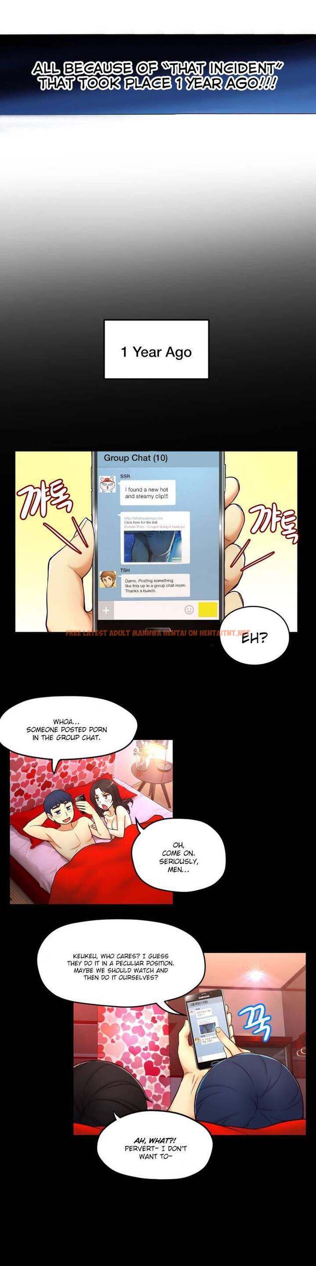 Read Hentai Image 10 313 in comic Mia’s Tool - Chapter 1 - hentaitnt.net