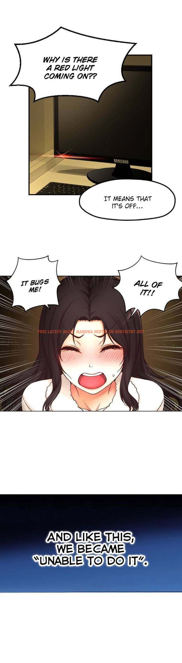 Read Hentai Image 14 313 in comic Mia’s Tool - Chapter 1 - hentaitnt.net