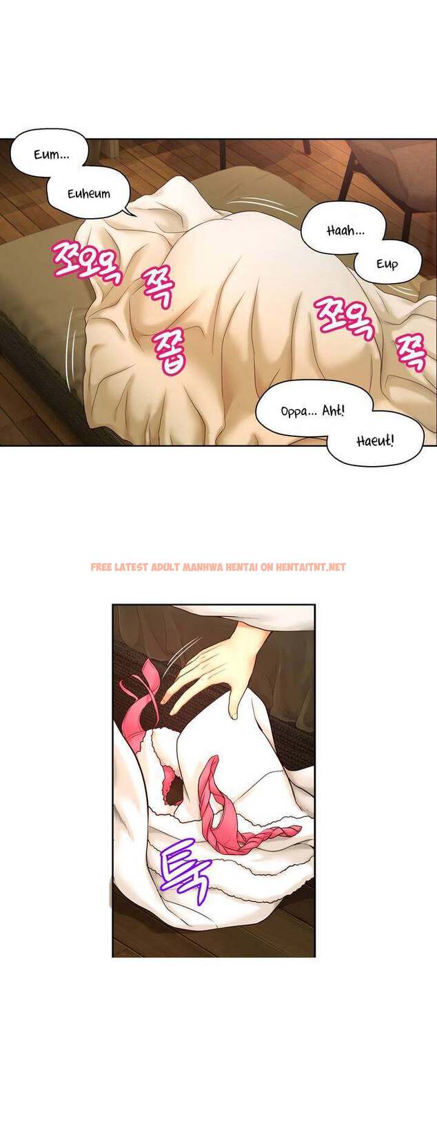 Read Hentai Image 24 313 in comic Mia’s Tool - Chapter 1 - hentaitnt.net