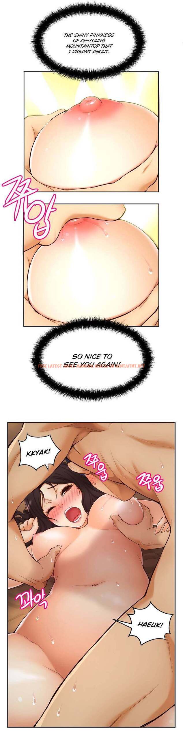 Read Hentai Image 27 313 in comic Mia’s Tool - Chapter 1 - hentaitnt.net