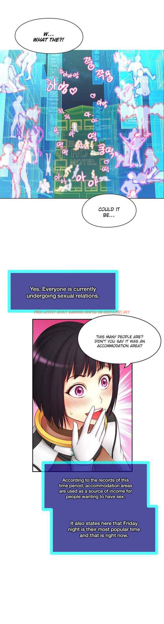 Read Hentai Image 3 313 in comic Mia’s Tool - Chapter 1 - hentaitnt.net