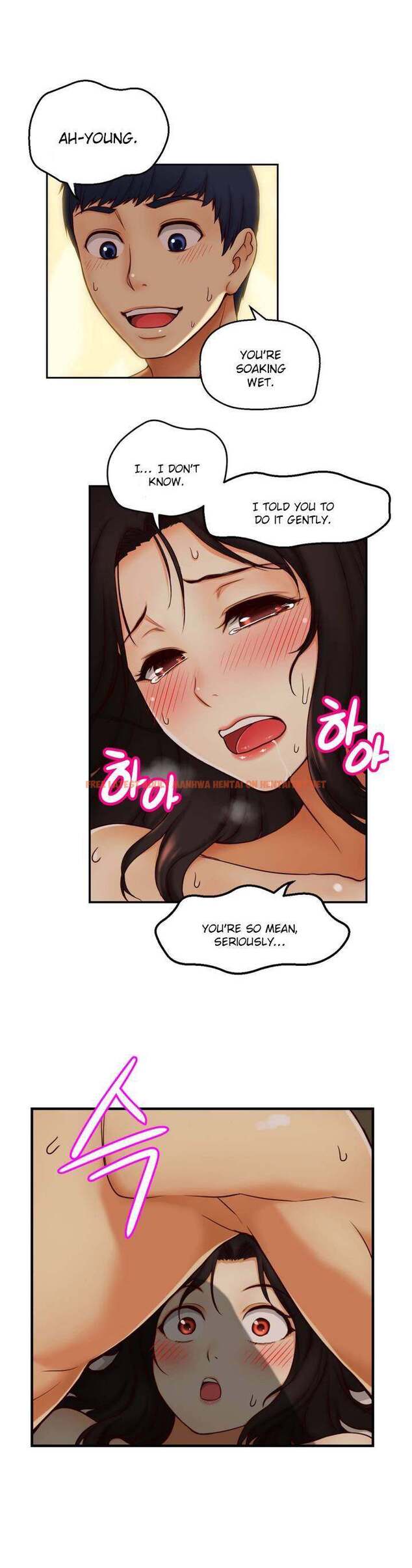 Read Hentai Image 30 313 in comic Mia’s Tool - Chapter 1 - hentaitnt.net