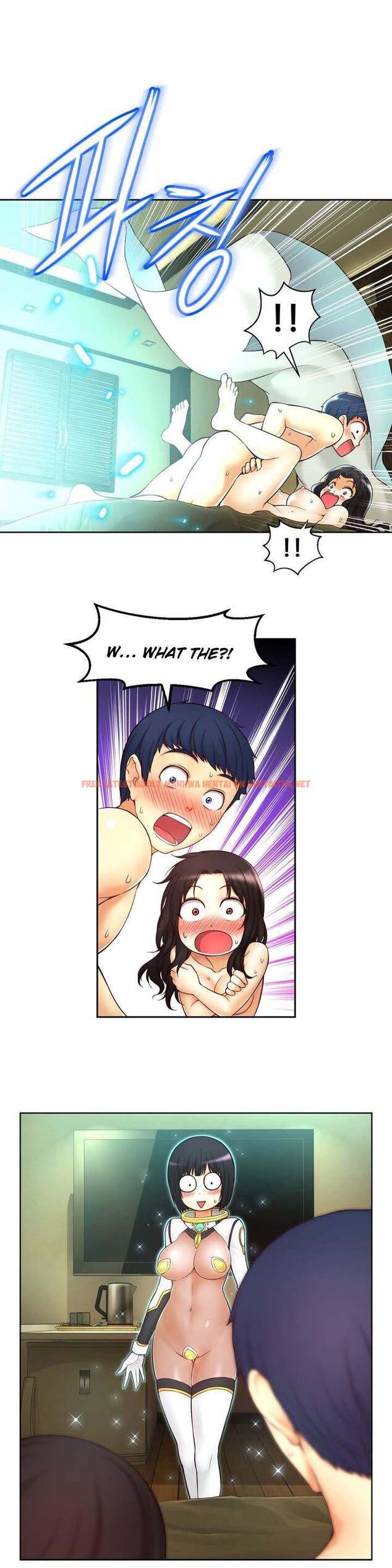 Read Hentai Image 33 313 in comic Mia’s Tool - Chapter 1 - hentaitnt.net