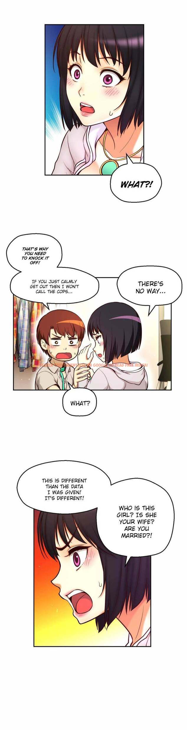 Read Hentai Image 15 303 in comic Mia’s Tool - Chapter 10 - www.hentaitnt.net