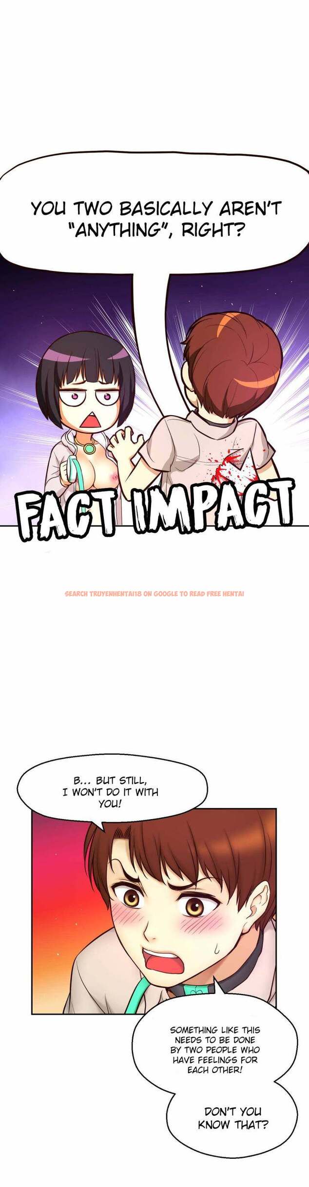 Read Hentai Image 18 303 in comic Mia’s Tool - Chapter 10 - www.hentaitnt.net