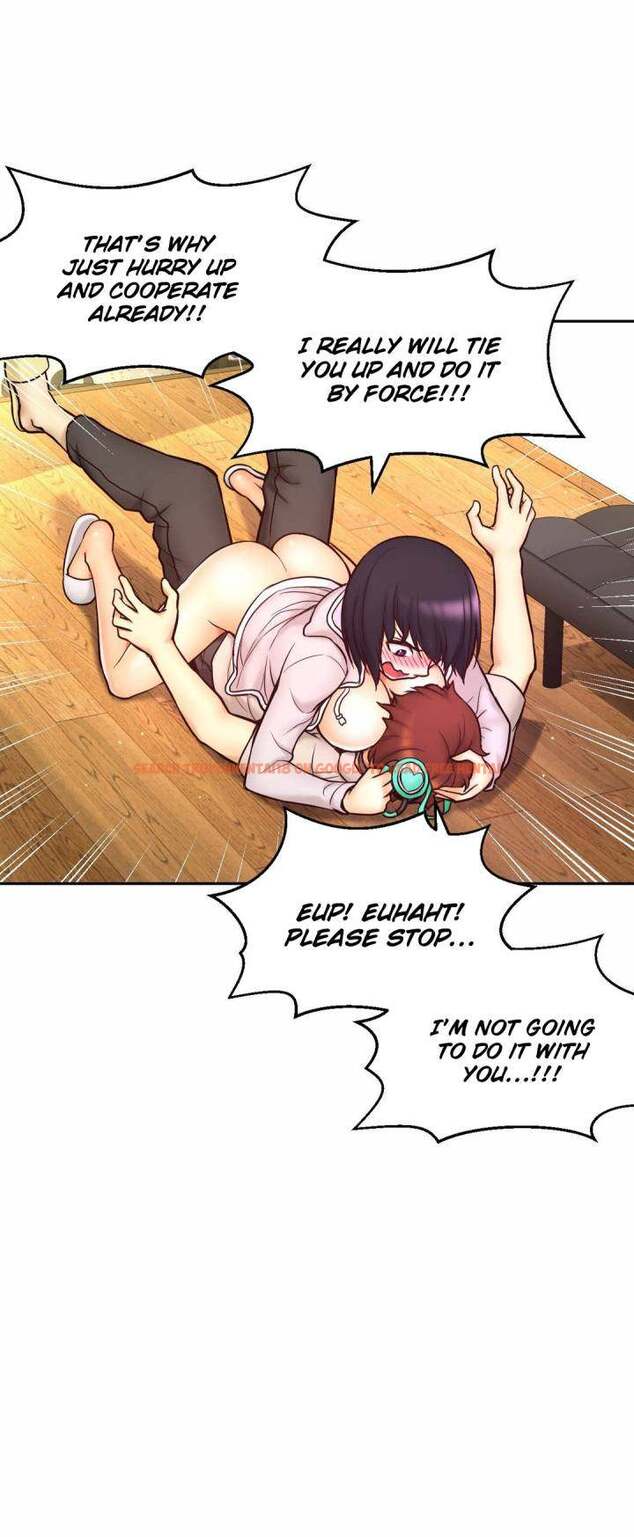 Read Hentai Image 20 303 in comic Mia’s Tool - Chapter 10 - www.hentaitnt.net