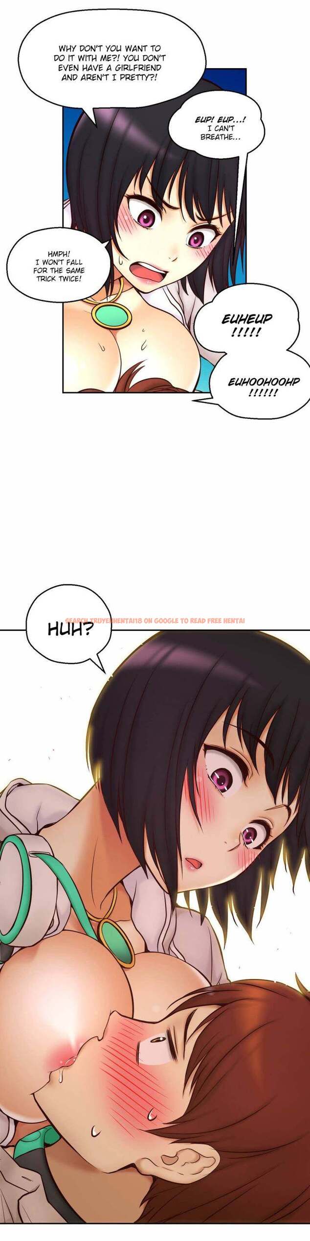 Read Hentai Image 21 303 in comic Mia’s Tool - Chapter 10 - www.hentaitnt.net