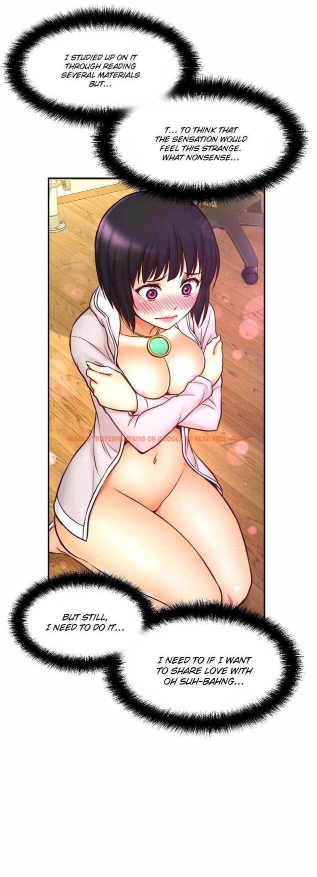 Read Hentai Image 27 303 in comic Mia’s Tool - Chapter 10 - www.hentaitnt.net
