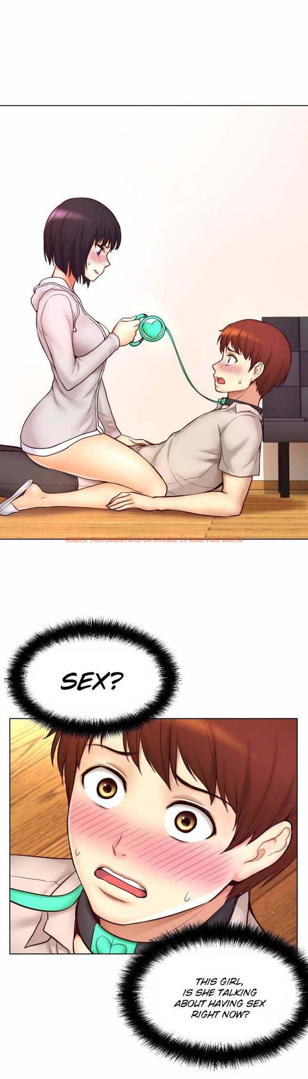 Read Hentai Image 3 303 in comic Mia’s Tool - Chapter 10 - www.hentaitnt.net