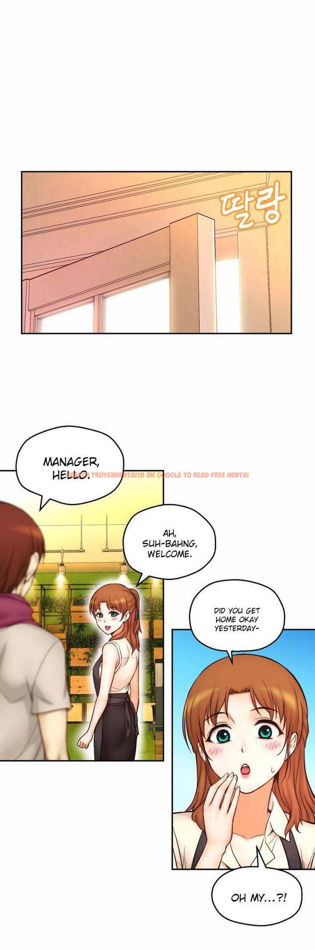 Read Hentai Image 31 303 in comic Mia’s Tool - Chapter 10 - www.hentaitnt.net