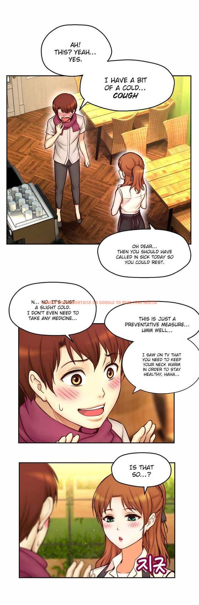 Read Hentai Image 33 303 in comic Mia’s Tool - Chapter 10 - www.hentaitnt.net