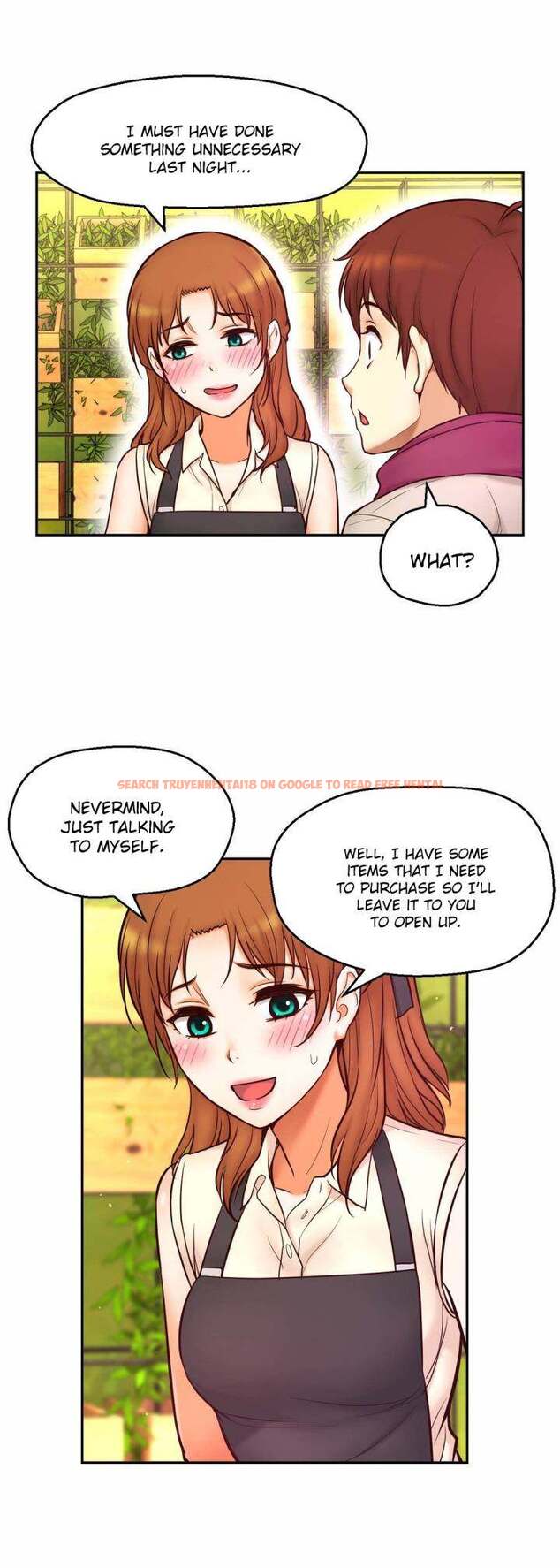 Read Hentai Image 35 303 in comic Mia’s Tool - Chapter 10 - www.hentaitnt.net