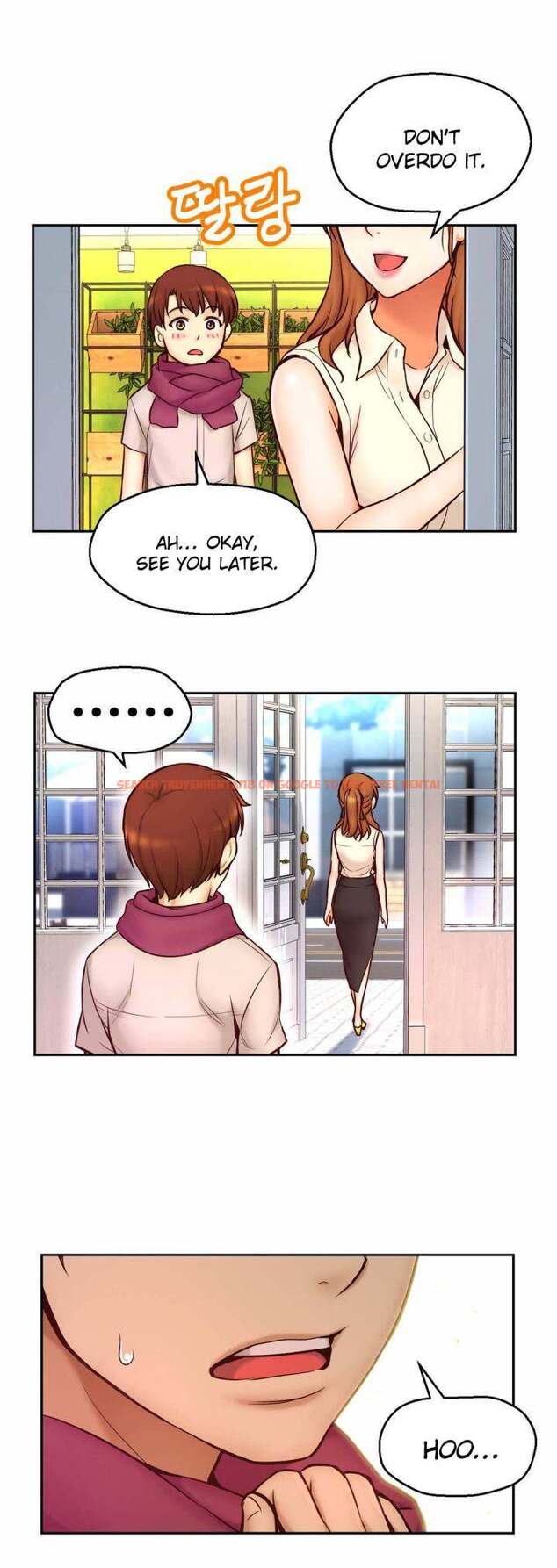 Read Hentai Image 36 303 in comic Mia’s Tool - Chapter 10 - www.hentaitnt.net