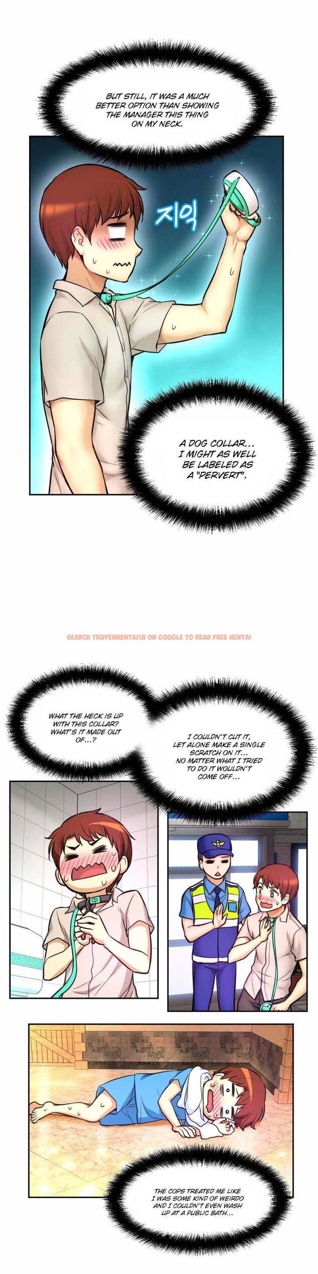 Read Hentai Image 38 303 in comic Mia’s Tool - Chapter 10 - www.hentaitnt.net