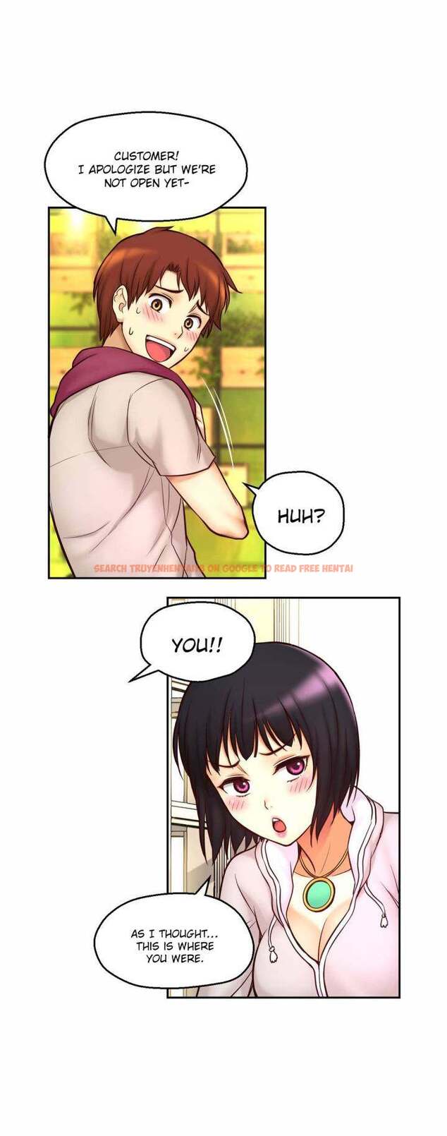 Read Hentai Image 40 303 in comic Mia’s Tool - Chapter 10 - www.hentaitnt.net