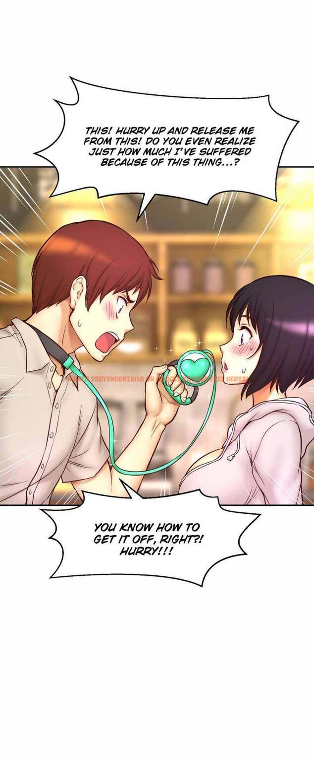 Read Hentai Image 41 303 in comic Mia’s Tool - Chapter 10 - www.hentaitnt.net