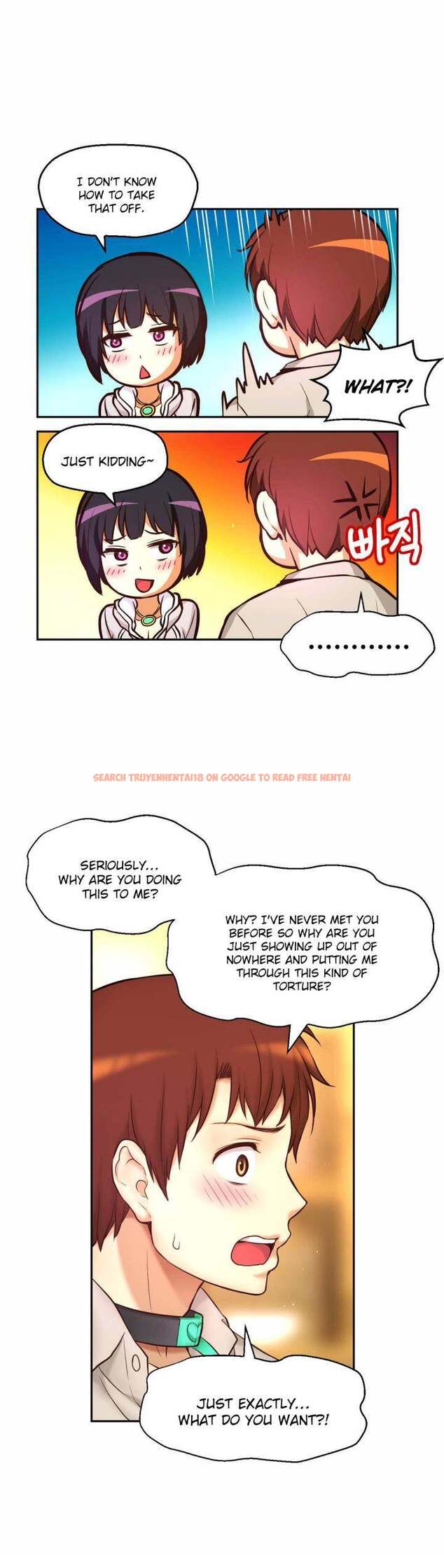 Read Hentai Image 42 303 in comic Mia’s Tool - Chapter 10 - www.hentaitnt.net