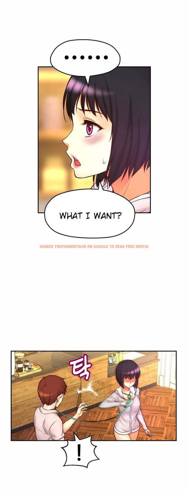 Read Hentai Image 43 303 in comic Mia’s Tool - Chapter 10 - www.hentaitnt.net