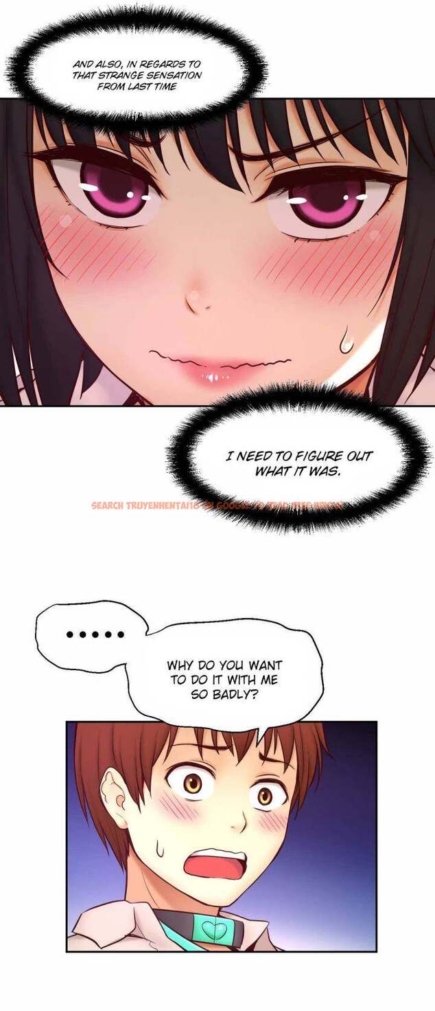 Read Hentai Image 46 303 in comic Mia’s Tool - Chapter 10 - www.hentaitnt.net