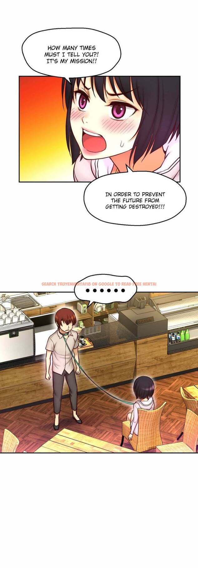 Read Hentai Image 47 303 in comic Mia’s Tool - Chapter 10 - www.hentaitnt.net