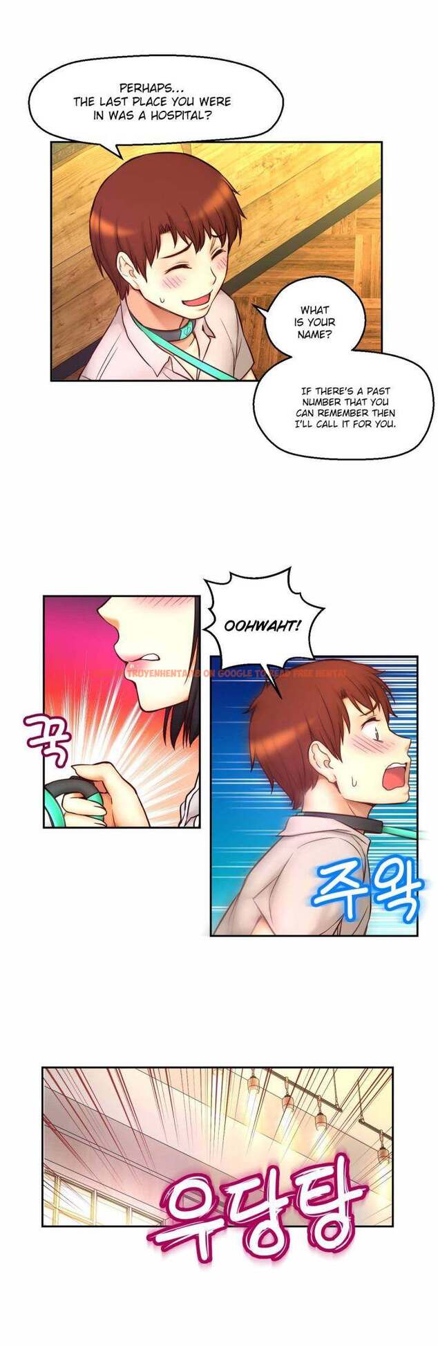 Read Hentai Image 48 303 in comic Mia’s Tool - Chapter 10 - www.hentaitnt.net