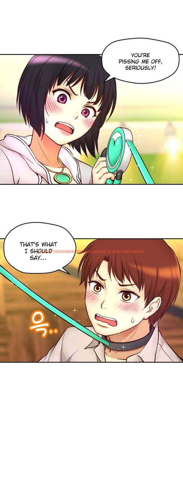 Read Hentai Image 50 303 in comic Mia’s Tool - Chapter 10 - www.hentaitnt.net