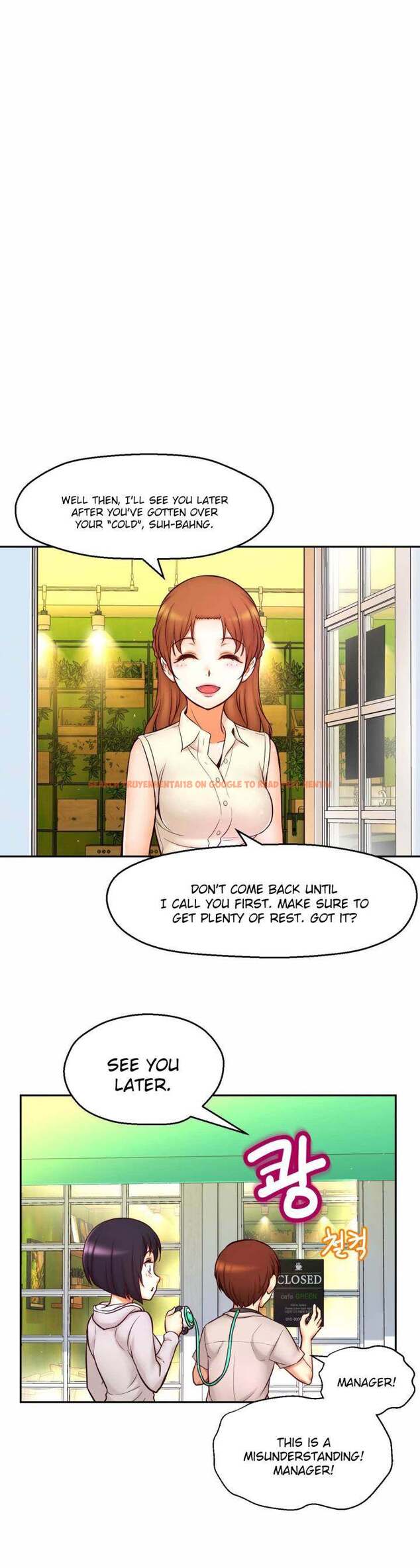 Read Hentai Image 53 303 in comic Mia’s Tool - Chapter 10 - www.hentaitnt.net
