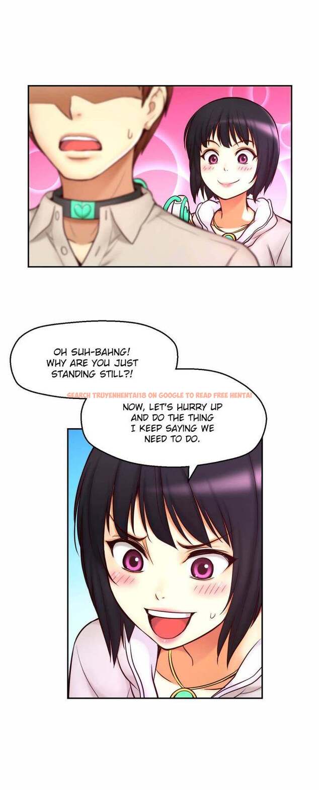 Read Hentai Image 54 303 in comic Mia’s Tool - Chapter 10 - www.hentaitnt.net
