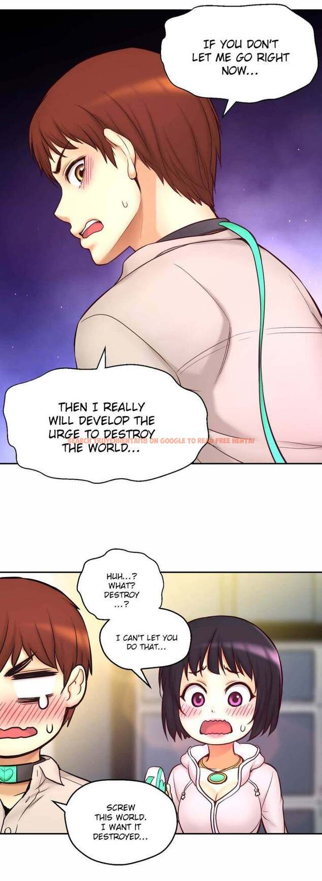 Read Hentai Image 56 303 in comic Mia’s Tool - Chapter 10 - www.hentaitnt.net