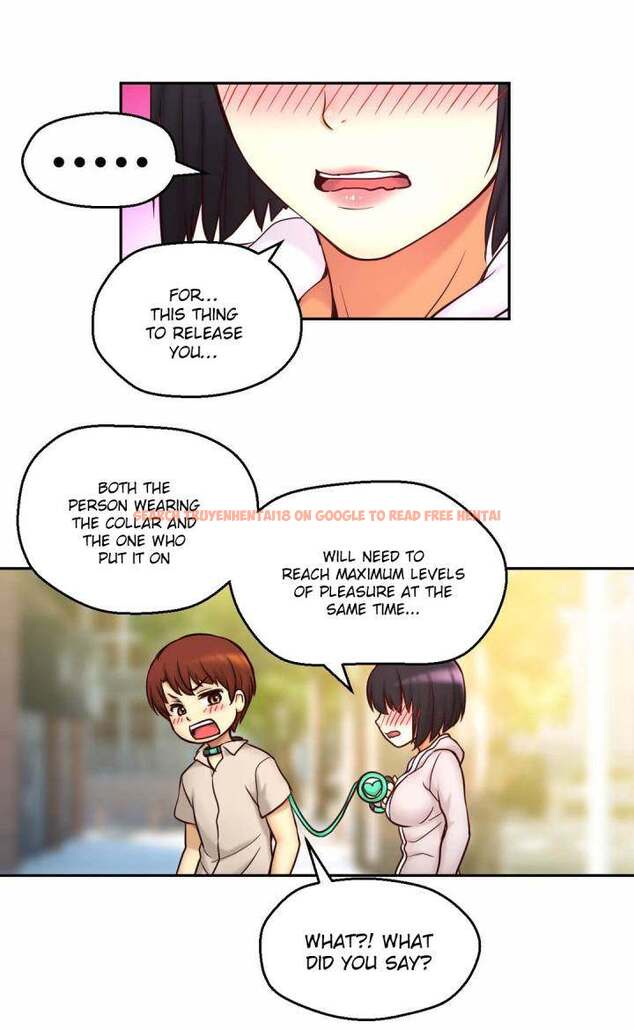 Read Hentai Image 57 303 in comic Mia’s Tool - Chapter 10 - www.hentaitnt.net