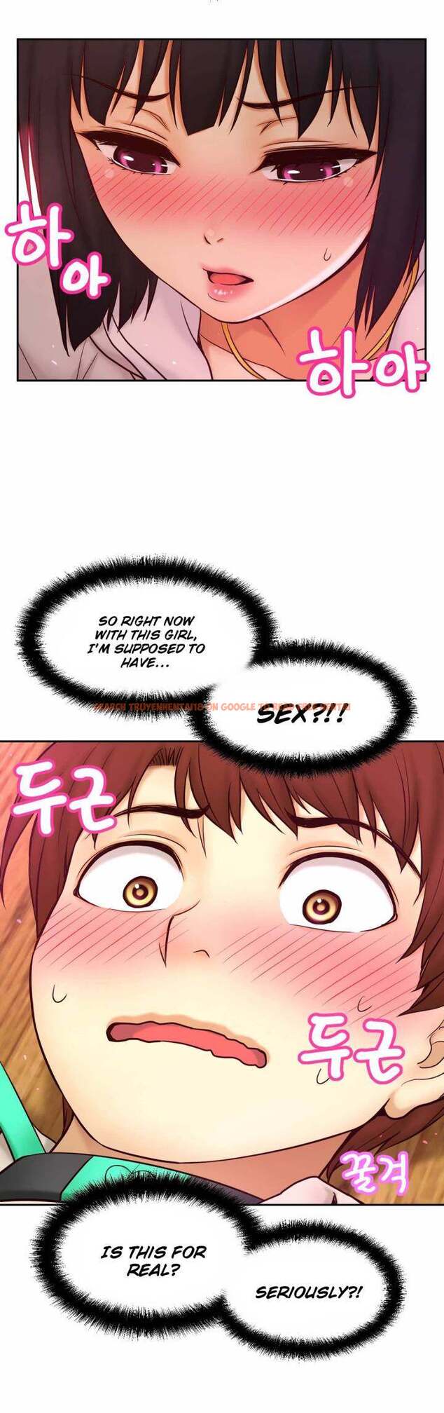Read Hentai Image 6 303 in comic Mia’s Tool - Chapter 10 - www.hentaitnt.net