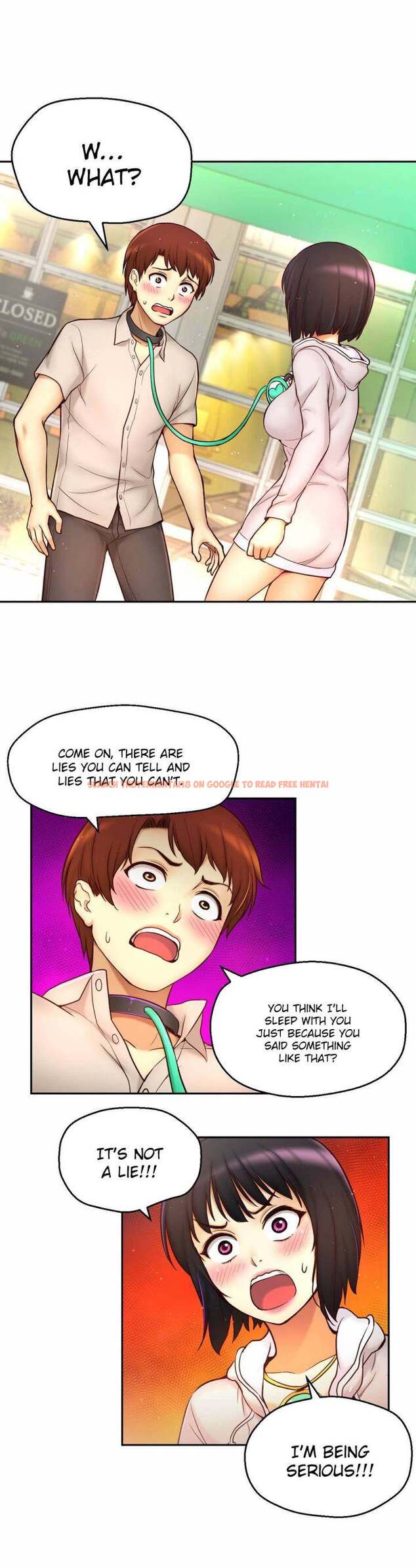 Read Hentai Image 1 303 in comic Mia’s Tool - Chapter 11 - www.hentaitnt.net