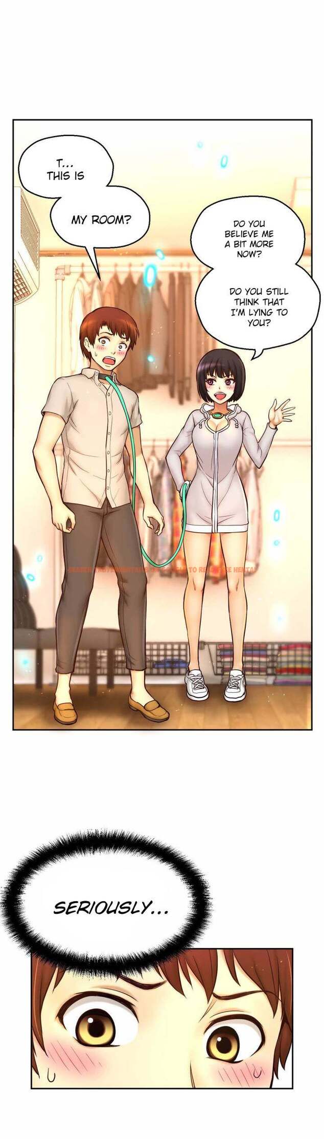 Read Hentai Image 10 303 in comic Mia’s Tool - Chapter 11 - www.hentaitnt.net