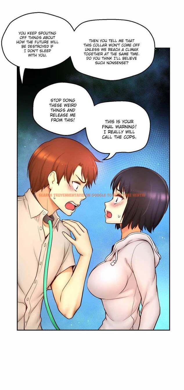 Read Hentai Image 13 303 in comic Mia’s Tool - Chapter 11 - www.hentaitnt.net