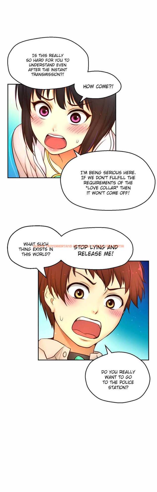 Read Hentai Image 14 303 in comic Mia’s Tool - Chapter 11 - www.hentaitnt.net