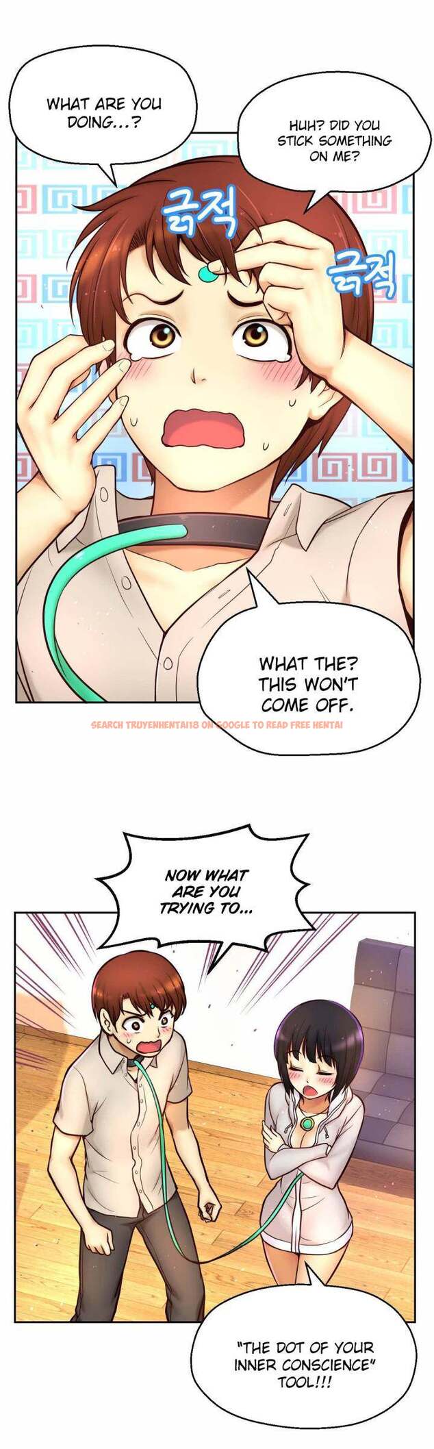 Read Hentai Image 16 303 in comic Mia’s Tool - Chapter 11 - www.hentaitnt.net