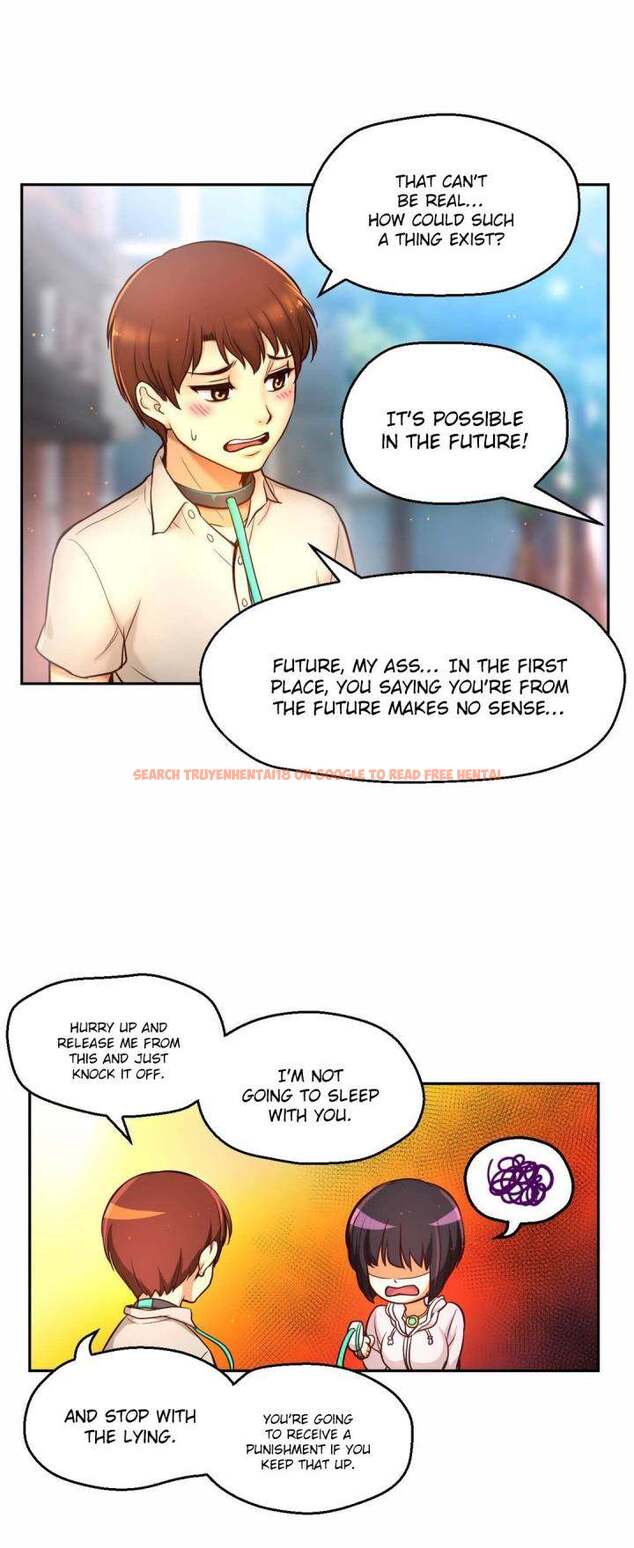 Read Hentai Image 2 303 in comic Mia’s Tool - Chapter 11 - www.hentaitnt.net