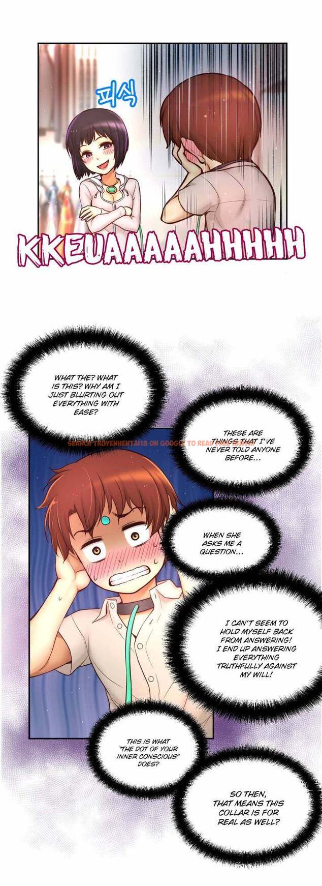 Read Hentai Image 21 303 in comic Mia’s Tool - Chapter 11 - www.hentaitnt.net