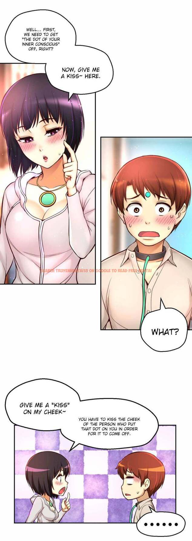Read Hentai Image 23 303 in comic Mia’s Tool - Chapter 11 - www.hentaitnt.net