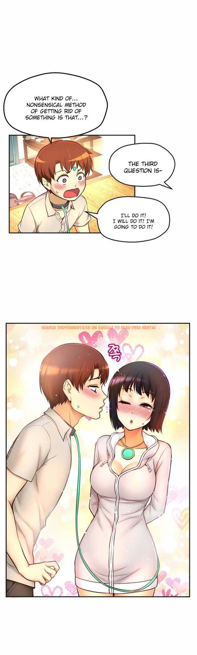 Read Hentai Image 24 303 in comic Mia’s Tool - Chapter 11 - www.hentaitnt.net