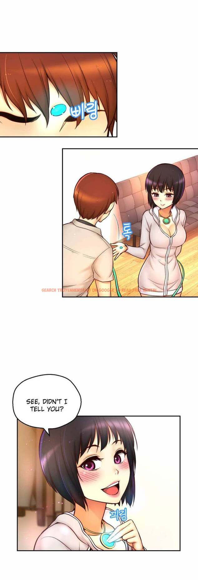 Read Hentai Image 25 303 in comic Mia’s Tool - Chapter 11 - www.hentaitnt.net