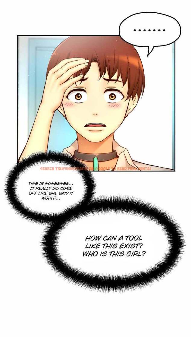 Read Hentai Image 26 303 in comic Mia’s Tool - Chapter 11 - www.hentaitnt.net