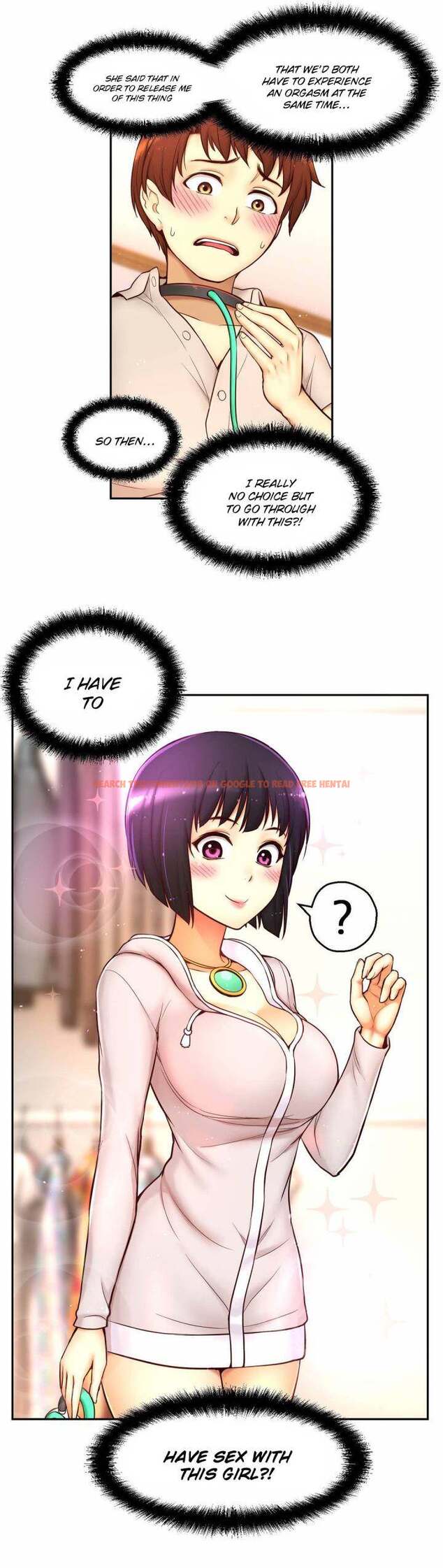 Read Hentai Image 27 303 in comic Mia’s Tool - Chapter 11 - www.hentaitnt.net