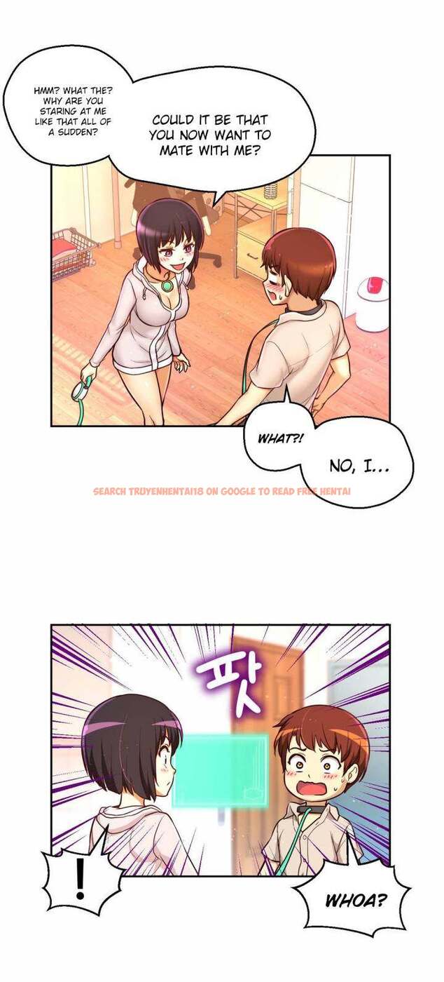Read Hentai Image 28 303 in comic Mia’s Tool - Chapter 11 - www.hentaitnt.net