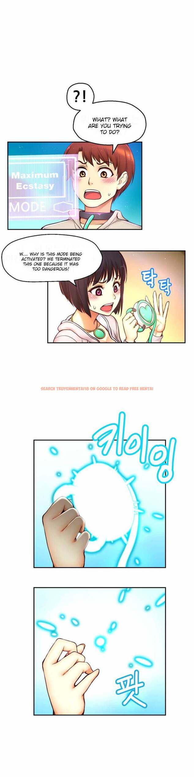 Read Hentai Image 30 303 in comic Mia’s Tool - Chapter 11 - www.hentaitnt.net