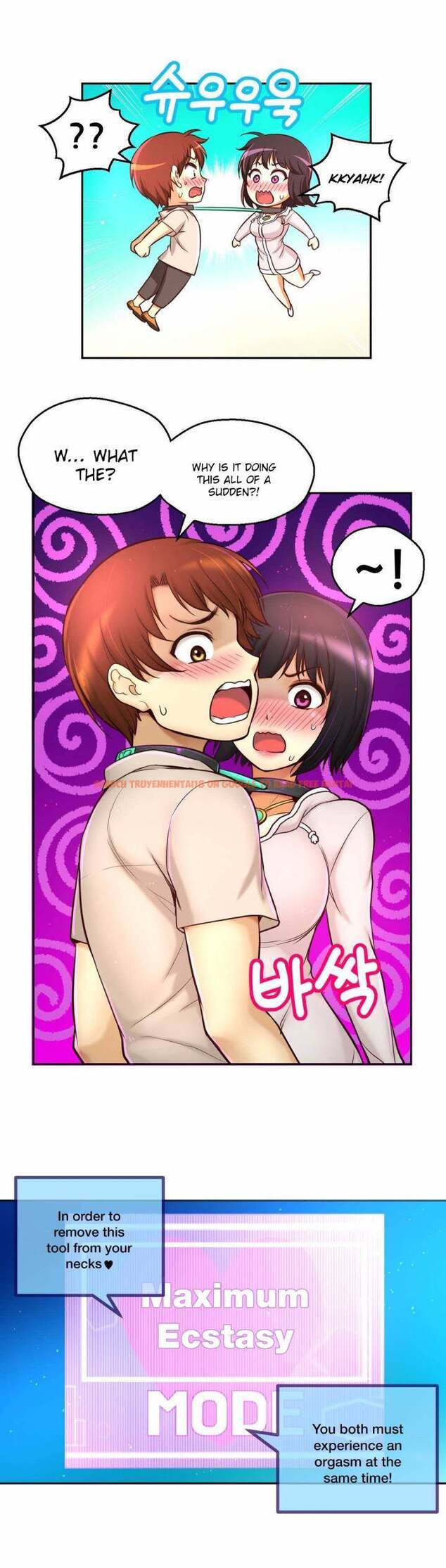 Read Hentai Image 32 303 in comic Mia’s Tool - Chapter 11 - www.hentaitnt.net