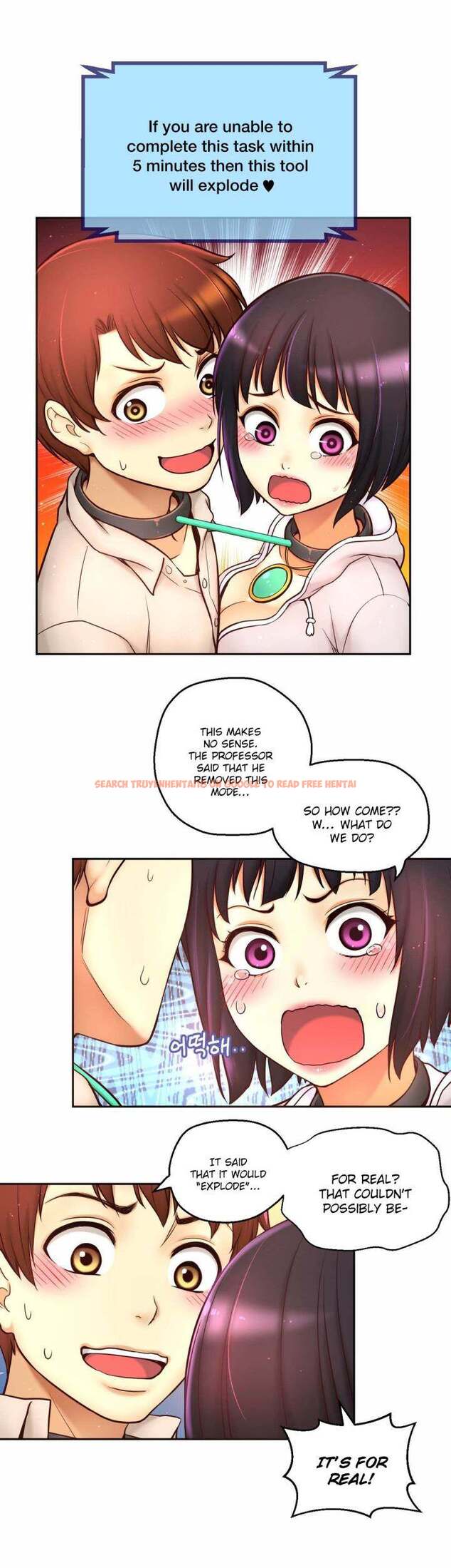 Read Hentai Image 33 303 in comic Mia’s Tool - Chapter 11 - www.hentaitnt.net