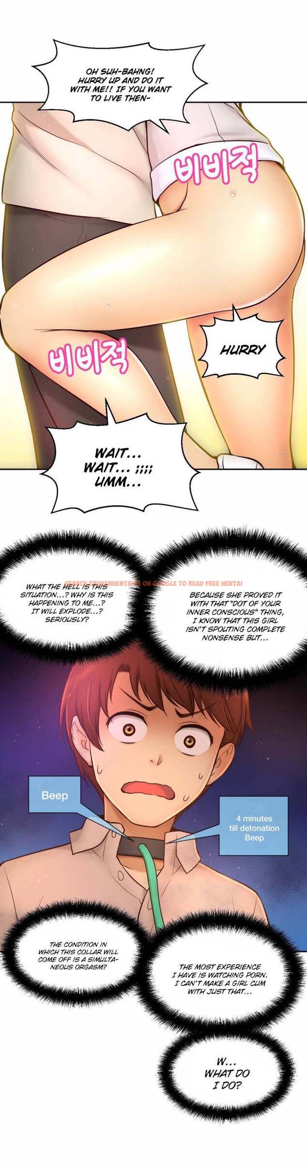Read Hentai Image 34 303 in comic Mia’s Tool - Chapter 11 - www.hentaitnt.net